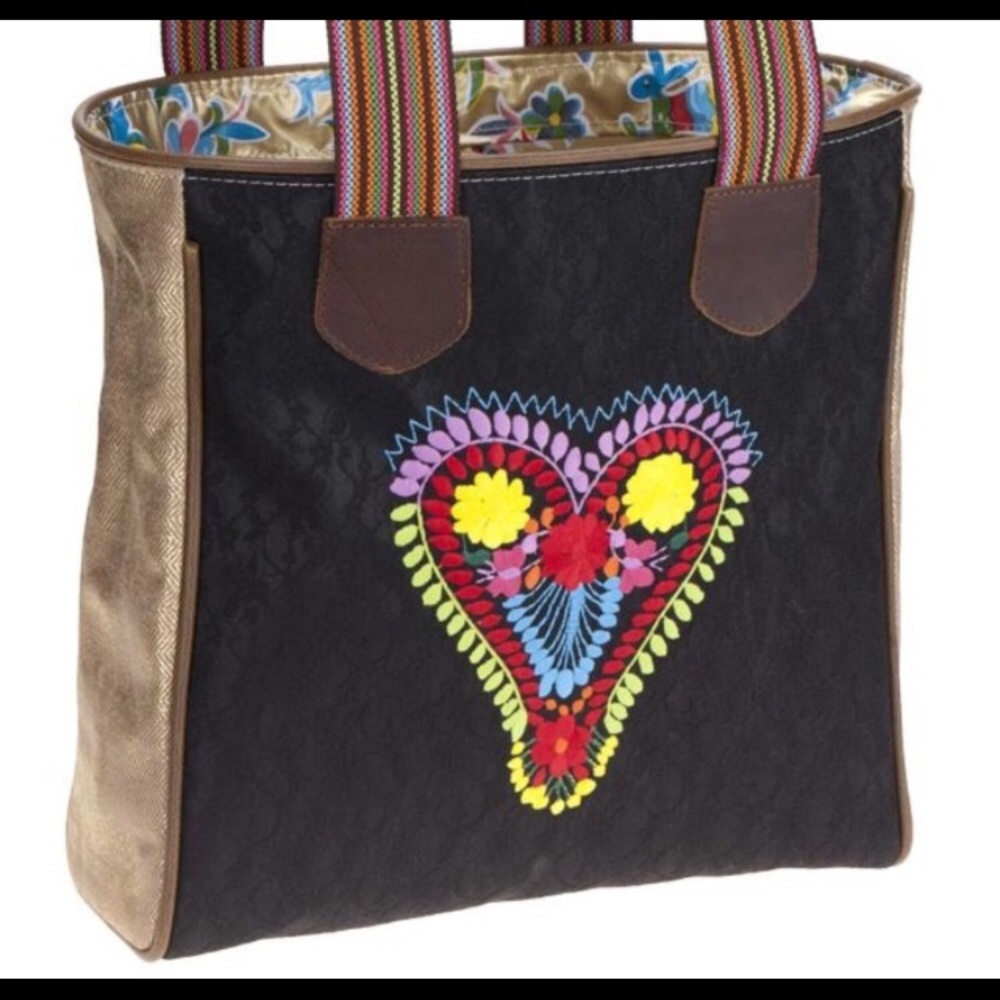 Consuela Tote